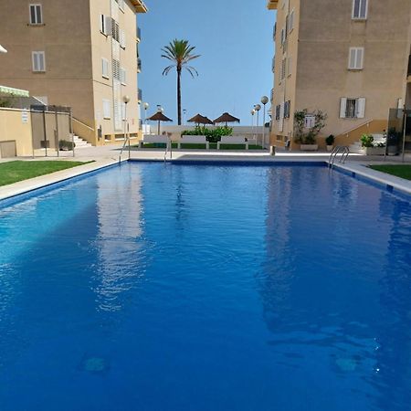 Calafell Beach Experience- Calafell Playa Exterior foto