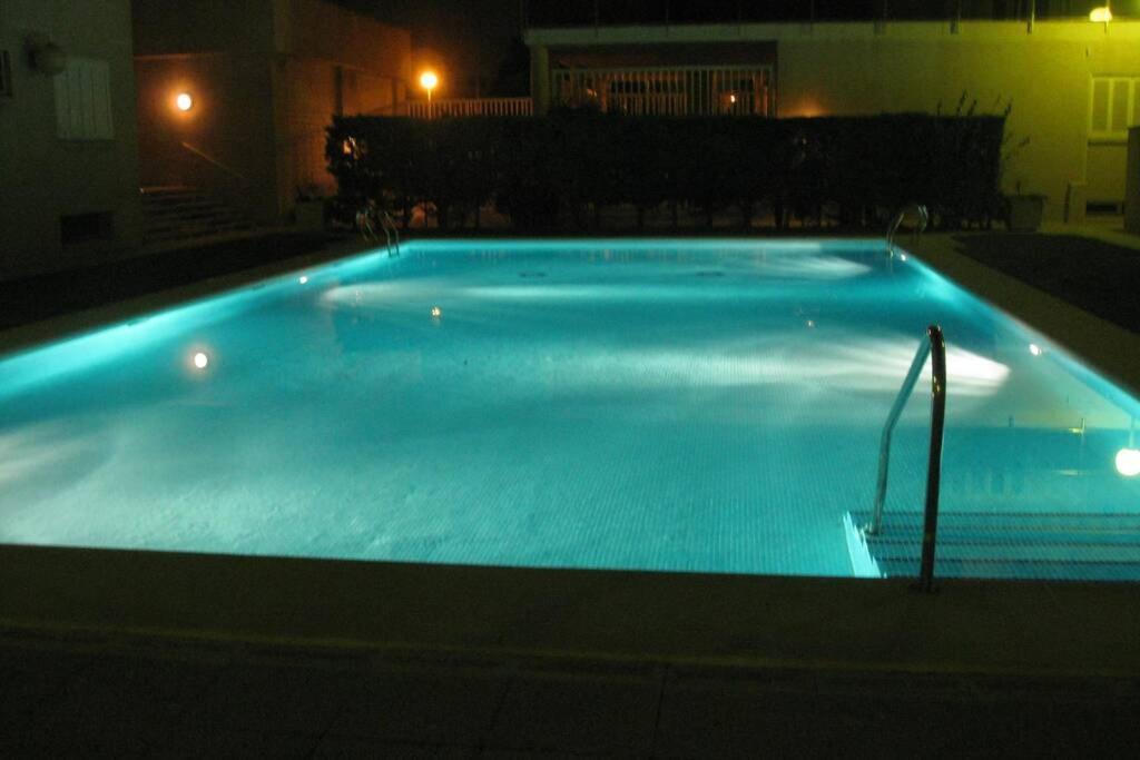 Calafell Beach Experience- Calafell Playa Exterior foto