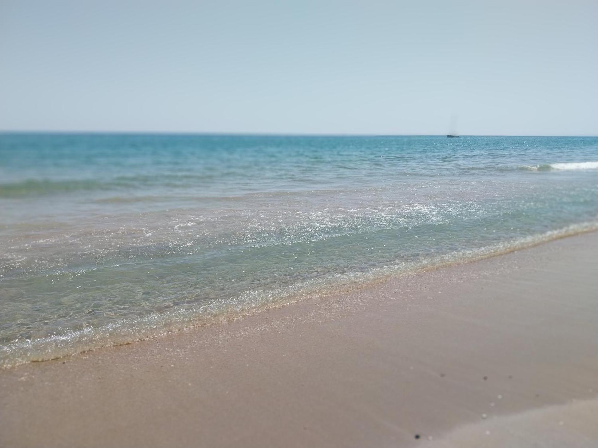 Calafell Beach Experience- Calafell Playa Exterior foto