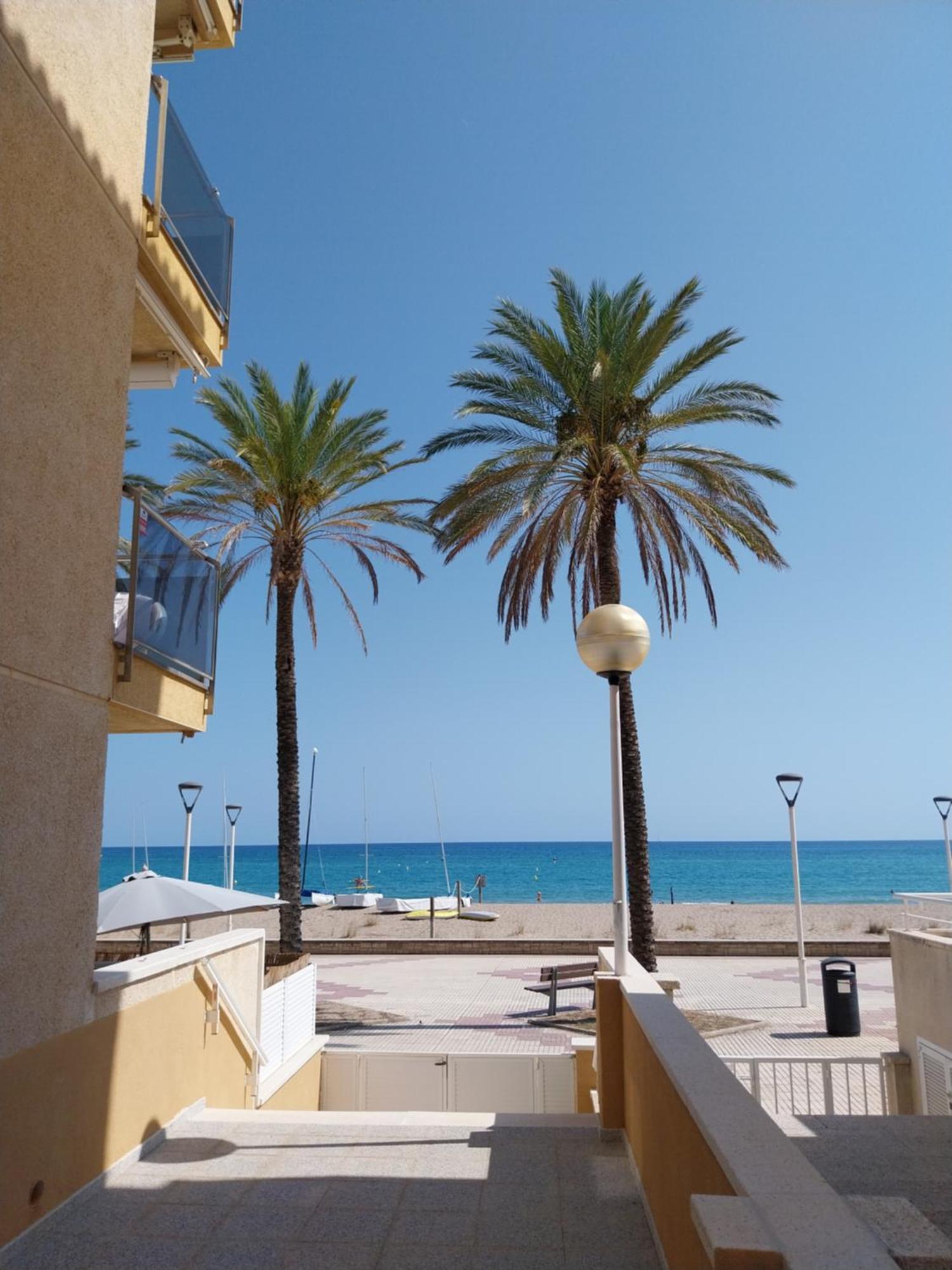 Calafell Beach Experience- Calafell Playa Exterior foto
